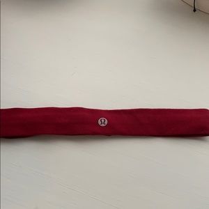 Lululemon Headband